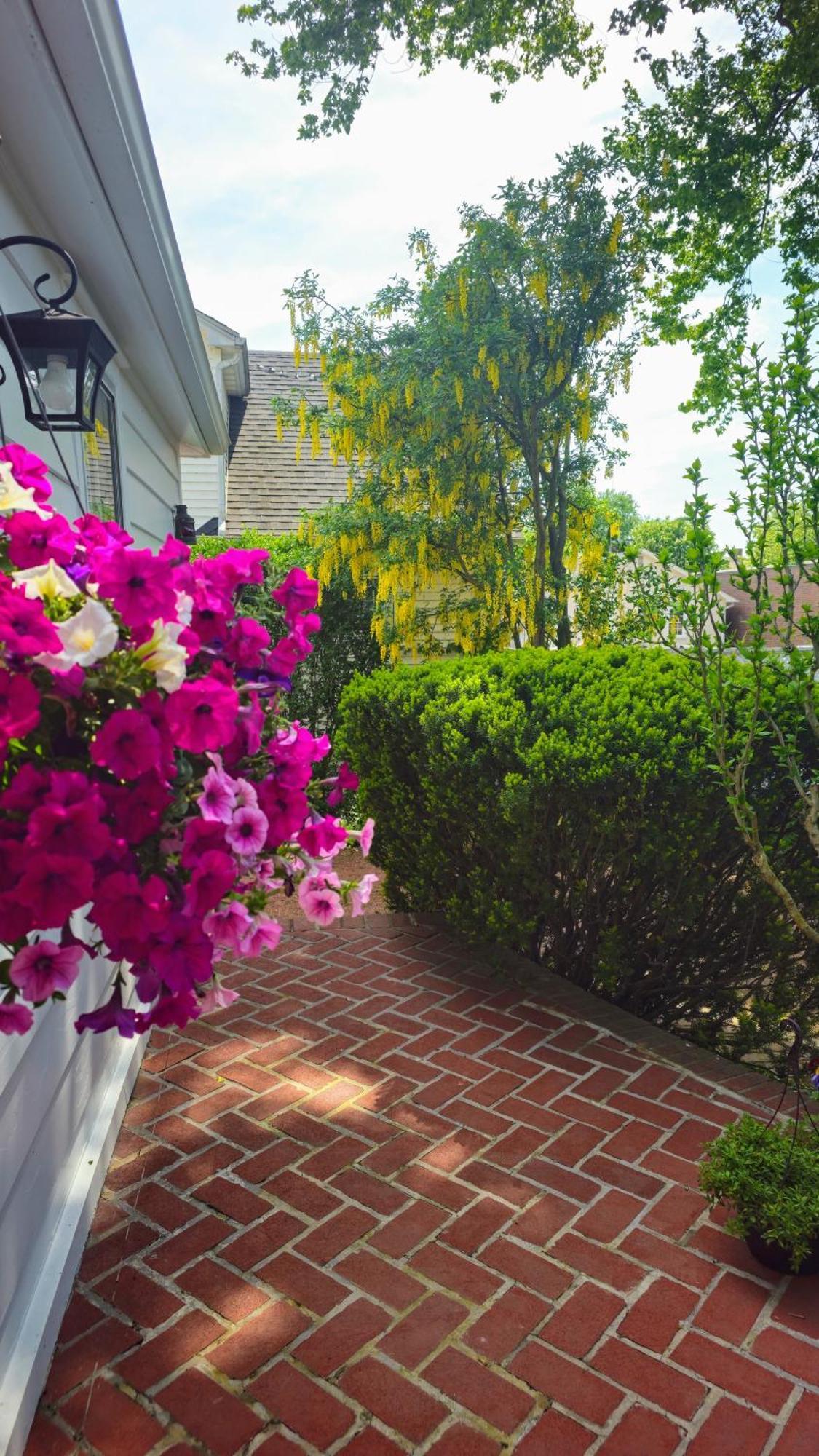 Historic Wilson-Guy House Bed and Breakfast Niagara-on-the-Lake Eksteriør billede